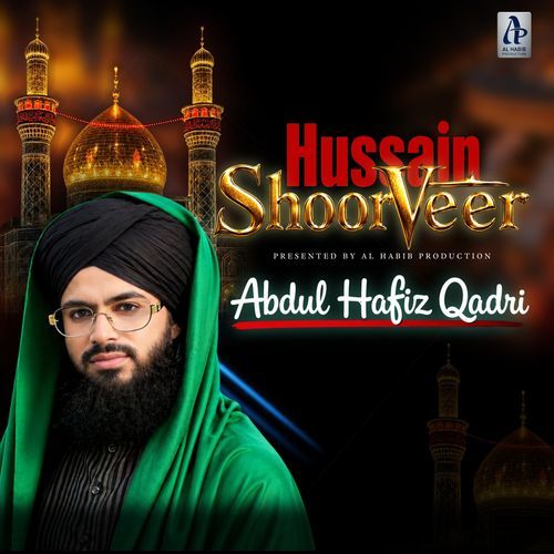 Hussain ShoorVeer