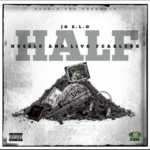 Let Me See It (feat. Kristyle & Poppa Hussein) cover art