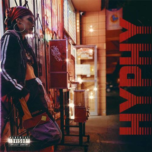 Tribal cover art