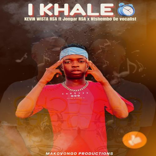 I Khale cover art