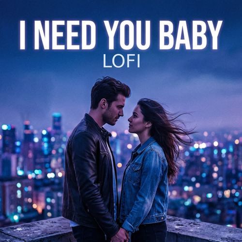 I Need You Baby - LoFi