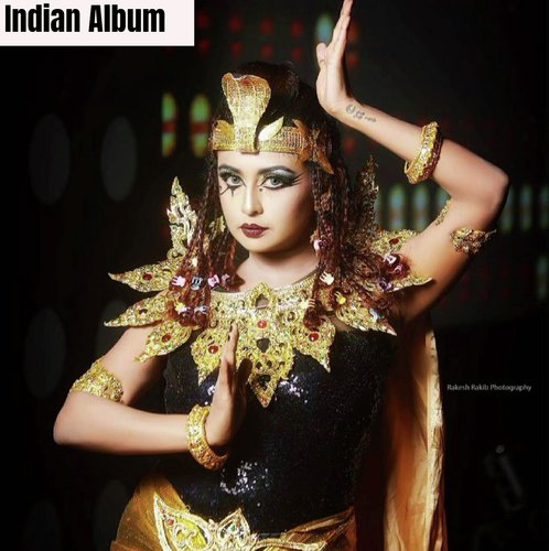 Indian Album