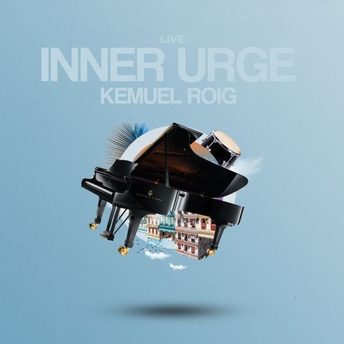 Inner Urge (Live)_poster_image