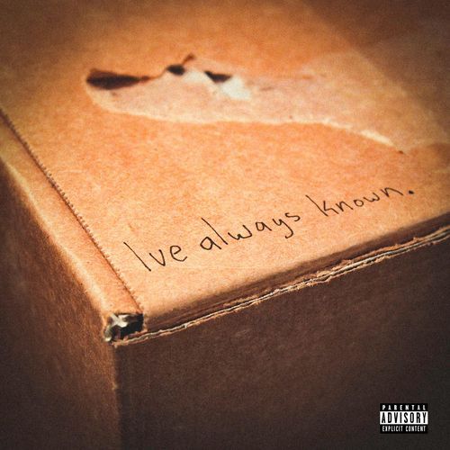 Ivealwaysknown cover art