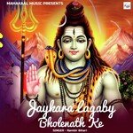 Jaykara Lagaby Bholenath Ke