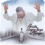 Jesús Siempre Llega a Tiempo (Salsa)