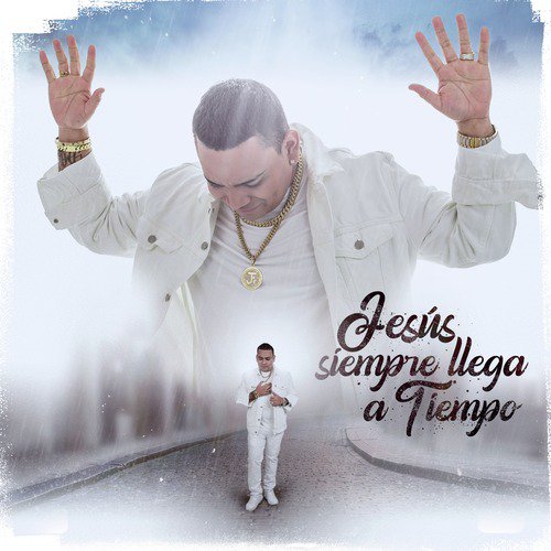 Jesús Siempre Llega a Tiempo / Nada Te Turbe