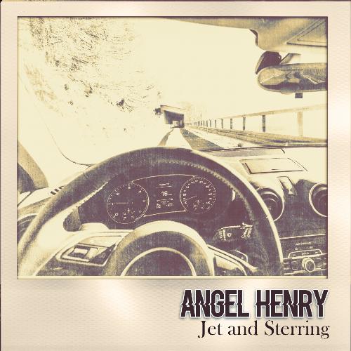 Jet and Sterring cover art