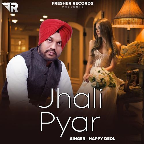 Jhali Pyar