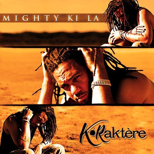 Baby mighty cover art