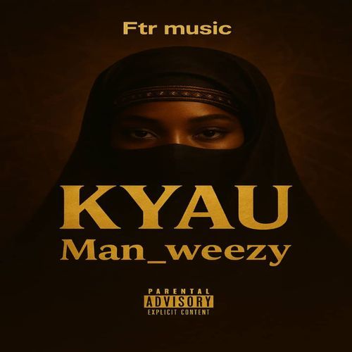 KYAU cover art