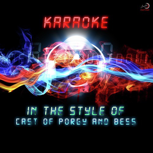 Oh Lawd I M On My Way Karaoke Version Song Download From Karaoke In The Style Of Cast Of Porgy And Bess Jiosaavn
