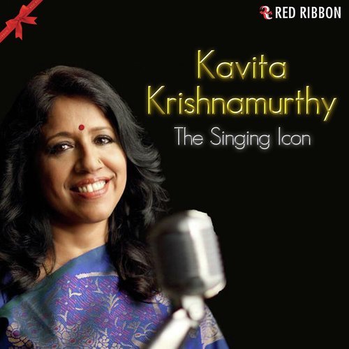 Kavita Krishnamurthy - The Singing Icon