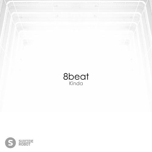Kinda cover art