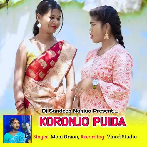 Koronjo Puida