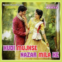 Kudi Mujhse Nazar Mila Ke-BAoDVhAIWnA