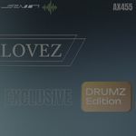 LOVEZ (Drumz edition)