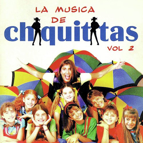 Malísima cover art