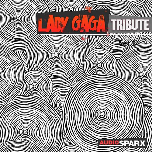 Lady Gaga Tribute, Set 1