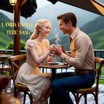 Lamha Lamha Tere Sang