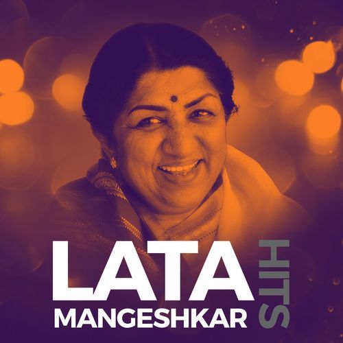 Lata Mangeshkar Hits_poster_image