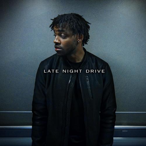 Late Night Drive_poster_image