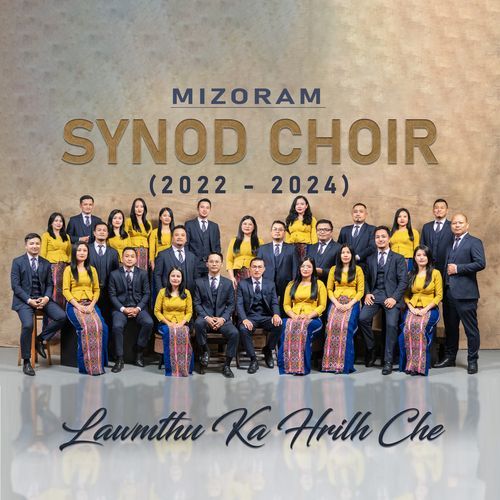 Zaia Fak Tu An Haw Hun Chuan (When All Of God's Singers Get Home) Cover cover art