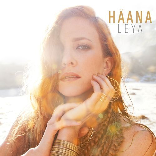 Leya (An-Ten-Nae Remix) cover art