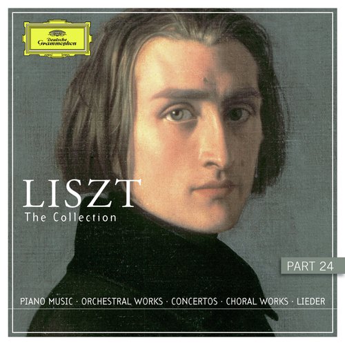 Liszt: Lieder