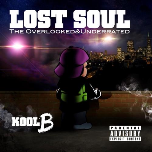 Lost Soul: The Overlooked & UnderRated
