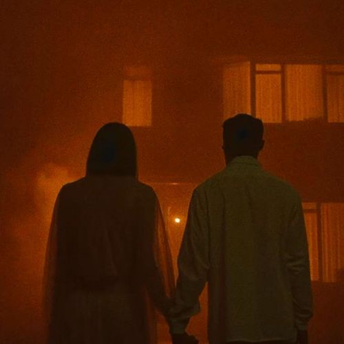 Love Again (FAUX MOI Remix) cover art