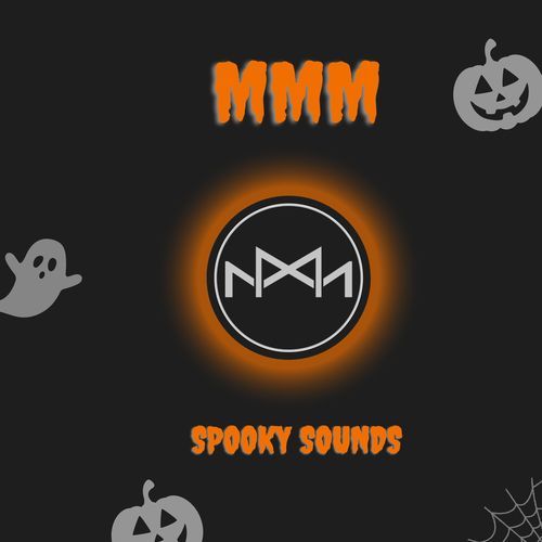 MMM Halloween Tape: Spooky Sounds_poster_image