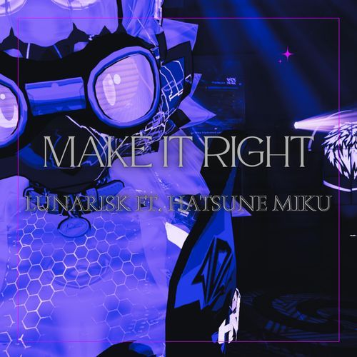 Make It Right_poster_image