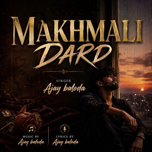 Makhmali dard