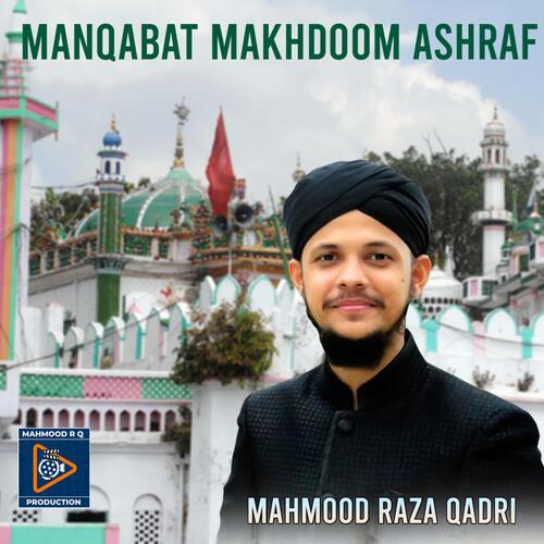 Manqabat Makhdoom Ashraf