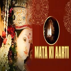 Mata Ki Aarti-OxI9BTtfQAY