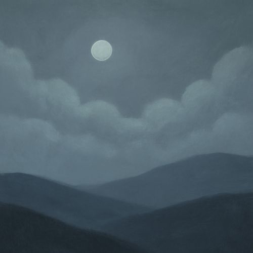 Ambient Echo Drama cover art