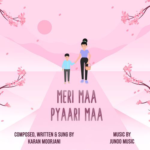 Meri Maa Pyaari Maa