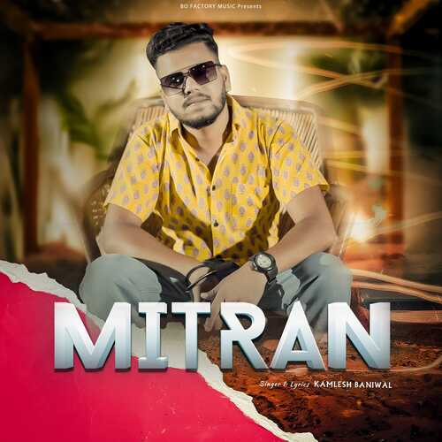 Mitran