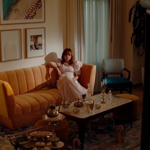 Mother Medicine cover art