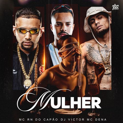 Mulher