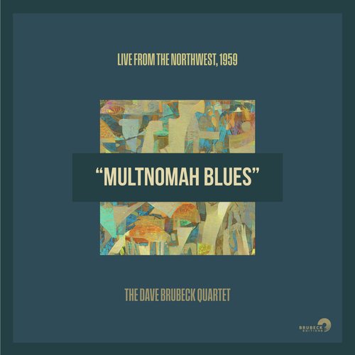 Multnomah Blues [single]