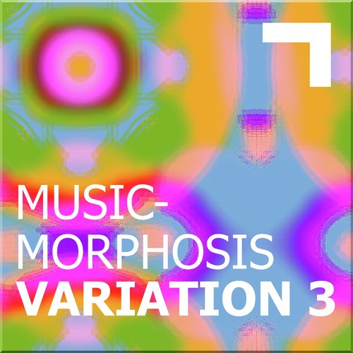 Musicmorphosis – Variation 3