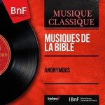 Cantilation des livres de la Bible: I. Lecture des Psaumes - II. Lecture du Pentateuque & III. Lectures du Cantique des Cantiques, des Prophètes et du Rouleau d'Esther