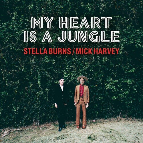 My Heart is a Jungle_poster_image