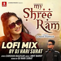 My Shree Ram Lofi Mix-JQY5BiV8UWo