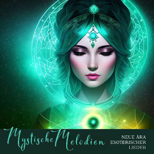 Ätherische Visionen der Unendlichkeit cover art
