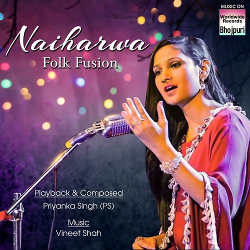 Naiharwa (Folk Fusion)