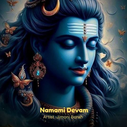 Namami Devam