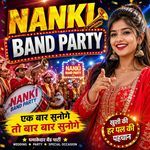 Nanki Band Party